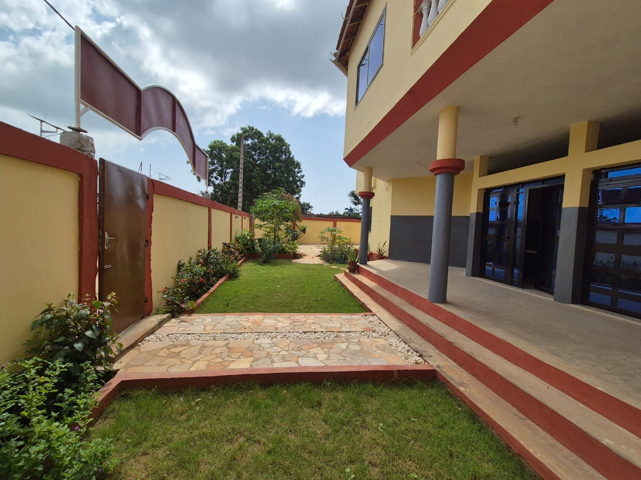 Campus IIFGIT